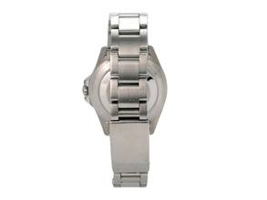 Thumbnail von Rolex Explorer II Ref. 16570 Zifferblatt Schwarz