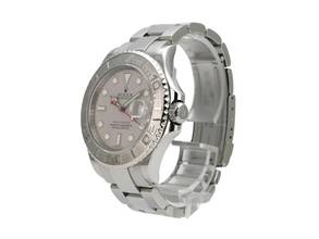 Thumbnail von Rolex Yacht-Master 40 Edelstahl / Platin 40 Ref. 16622