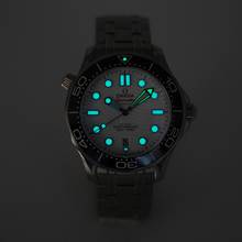 Thumbnail von Omega Seamaster Diver 300 M 210.30.42.20.04.001