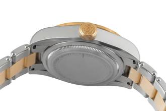 Thumbnail von Tudor Black Bay GMT Stahl / Gold Automatik Herrenuhr M79833MN B&P 2022