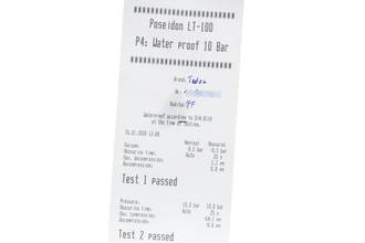 Thumbnail von Tudor Black Bay GMT Stahl / Gold Automatik Herrenuhr M79833MN B&P 2022