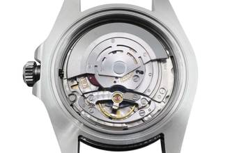 Thumbnail von Rolex Explorer II Black Dial Edelstahl Automatik Herrenuhr Ref. 216570 B&P 2016