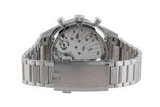 Thumbnail von Omega Speedmaster '57 Chronograph Stahl Herren 332.10.41.51.01.001