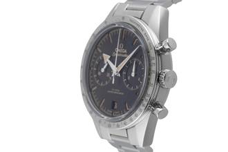 Thumbnail von Omega Speedmaster '57 Chronograph Stahl Herren 332.10.41.51.01.001