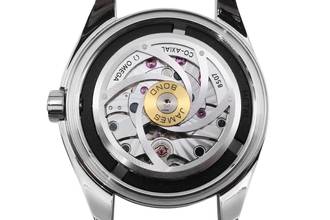 Thumbnail von Omega Seamaster Aqua Terra James Bond Automatik Ref 231.10.42.21.03.004 limited