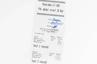 Thumbnail von Omega Seamaster Aqua Terra James Bond Automatik Ref 231.10.42.21.03.004 limited