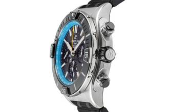 Thumbnail von Breitling Chronomat Super Chronomat B01 44 Rüschenbeck Edition Ref. AB01366A1B1S1 B&P