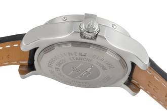Thumbnail von Breitling Avenger II Seawolf Edelstahl Automatik Herrenuhr Ref. A1733110/BC30