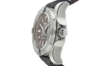 Thumbnail von Breitling Avenger II Seawolf Edelstahl Automatik Herrenuhr Ref. A1733110/BC30