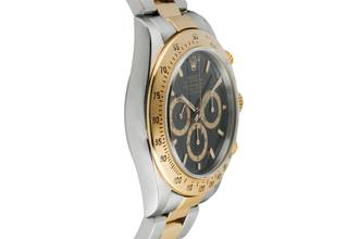 Thumbnail von Rolex Daytona Chronograph Stahl / Gold Automatik Ref.16523 Box & Papiere 1997