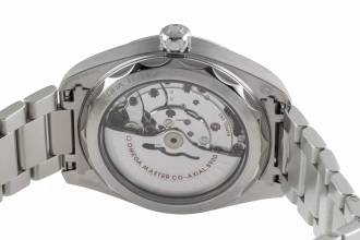 Thumbnail von Omega Seamaster Aqua Terra Automatik Herren 220.10.41.21.03.004