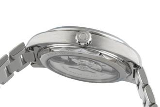 Thumbnail von Omega Seamaster Aqua Terra Automatik Herren 220.10.41.21.03.004