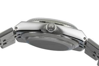 Thumbnail von Rolex Datejust Oysterquartz Silver Dial Stahl Weissgold Herrenuhr Ref. 17014 B&P