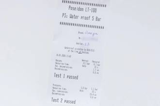 Thumbnail von Omega Speedmaster Professional Moonwatch Chronograph Ref. 310.30.42.50.01.002 B&P 2022