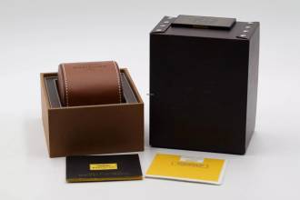 Thumbnail von Breitling Chronoliner Chronograph Stahl Automatik Herren Ref. Y2431016/C970 B&P