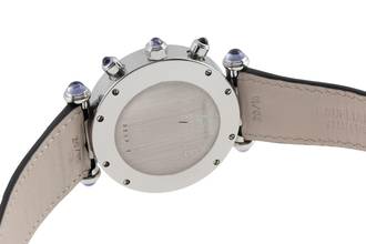 Thumbnail von Chopard Imperiale Chronograph Stahl Automatik Herrenuhr Ref. 37/8209-33 Box