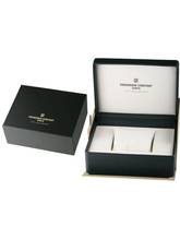 Thumbnail von Frederique Constant Classics Moonphase FC-335MCNW4P26 Classic Moonphase Automatik Herrenuhr