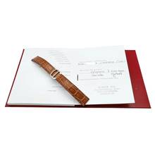 Thumbnail von Cartier Tank Solo Full Set 2013 Ref.3170