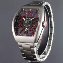 Thumbnail von Franck Muller Vanguard Titan
