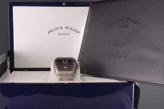 Thumbnail von Franck Muller Vanguard Titan