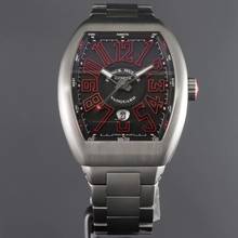 Thumbnail von Franck Muller Vanguard Titan
