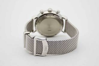 Thumbnail von IWC Portofino Chronograph perfekte IW391010 deutsche Auslieferung mit neuem Service