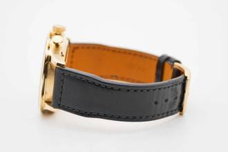 Thumbnail von IWC Portugieser Chronograph Portuguese Chronograph Roségold IW3714 Zifferblatt schwarz deutsche Auslieferung