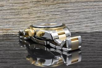 Thumbnail von Tudor Black Bay Chrono 79363N Black Panda Dial - Full Set 2020