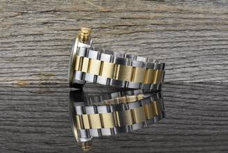 Thumbnail von Tudor Black Bay Chrono 79363N Black Panda Dial - Full Set 2020