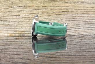 Thumbnail von Omega Globemaster Constellation Globemaster Stahl Automatic - Full Set 2018