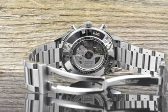 Thumbnail von TAG Heuer Carrera Calibre 16 Day Date Chronograph Service 2025 - Full Set 2020