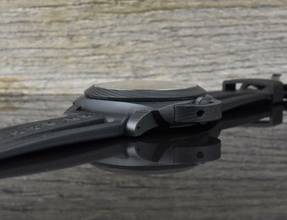 Thumbnail von Panerai Luminor Marina 1950 3 Days Automatic Carbotech Panerai Service 11/2024