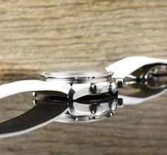 Thumbnail von Omega Speedmaster Reduced Diamond Bezel / Mother of Pearl Dial Automatik - Full Set