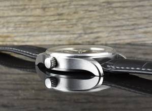 Thumbnail von IWC Spitfire Automatic 39MM IW326803 unpoliert 2019