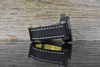 Thumbnail von Breitling Avenger Seawolf Night Mission 45MM Black Military Automatic 2024 Full Set