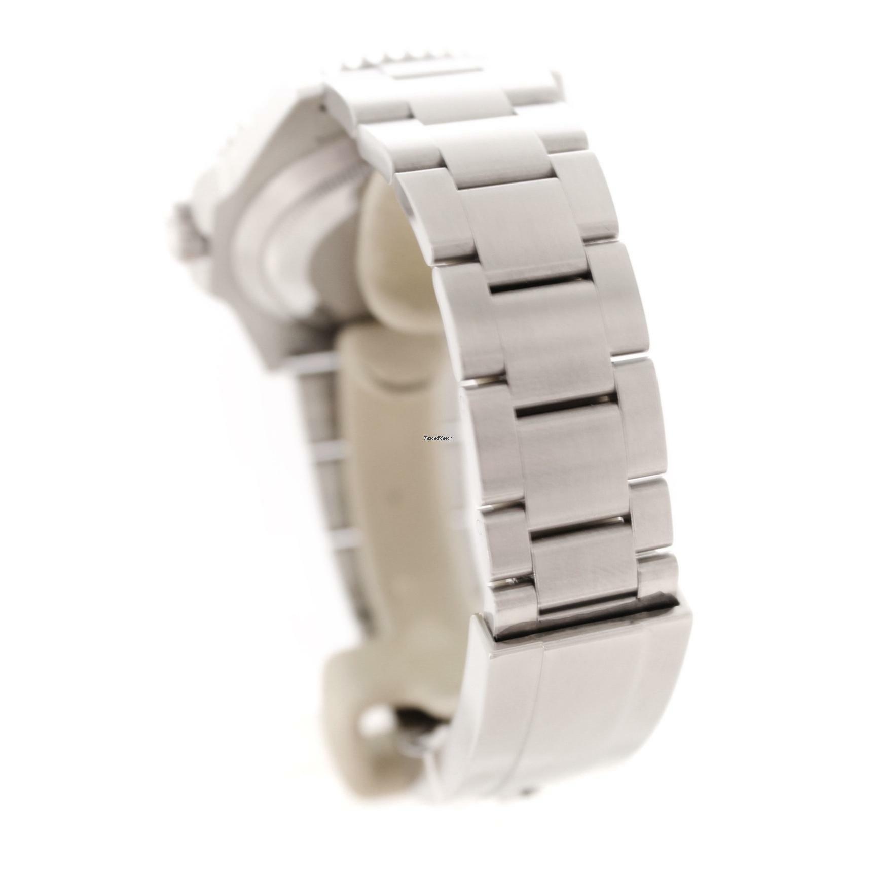 Thumbnail von Rolex Submariner (No Date) Full Set