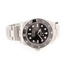 Thumbnail von Rolex Submariner (No Date) Full Set