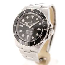 Thumbnail von Rolex Submariner (No Date) Full Set