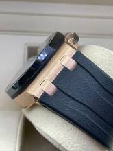 Thumbnail von Audemars Piguet Royal Oak Offshore Chronograph Rosegold 18Kt. WITH BOX AND PAPERS LIKE NEW year:2019 SERVICED 44mm