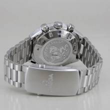 Thumbnail von Omega Speedmaster Mark II Automatik Chronometer 42,4 x 46,2 mm Full Set Top Zustand