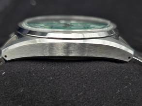 Thumbnail von Grand Seiko Evolution 9 Collection SLGH021 Hi-Beat “Genbi Valley” Limited Edition Unworn/New Condition Full Set 12-2025