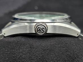 Thumbnail von Grand Seiko Evolution 9 Collection SLGH021 Hi-Beat “Genbi Valley” Limited Edition Unworn/New Condition Full Set 12-2025