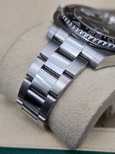 Thumbnail von Rolex GMT-Master II 116710BLNR Batman Oyster Bracelet Like New Full Set 3-2019 LC100