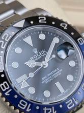 Thumbnail von Rolex GMT-Master II 116710BLNR Batman Oyster Bracelet Like New Full Set 3-2019 LC100