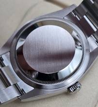 Thumbnail von Rolex Datejust 36 36mm 126200 Blue Dial - Oyster Bracelet Like New Condition Full Set 4-2025