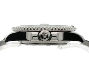 Thumbnail von Rolex Submariner Date LC100 - WIE NEU - SERVICE 2021