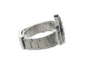 Thumbnail von Rolex Submariner Date LC100 - WIE NEU - SERVICE 2021