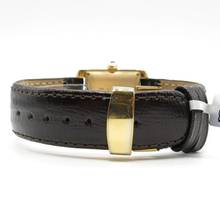 Thumbnail von Cartier Tank Française ref.1840 - 750/-Gold - Frisch Revision Mit Box