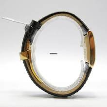 Thumbnail von Cartier Tank Française ref.1840 - 750/-Gold - Frisch Revision Mit Box