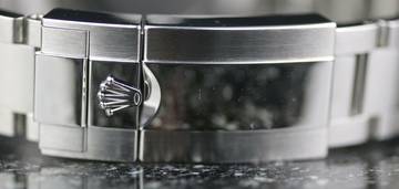 Thumbnail von Rolex Yacht-Master 40 Rhodium - like New - Fullset - 11/2022